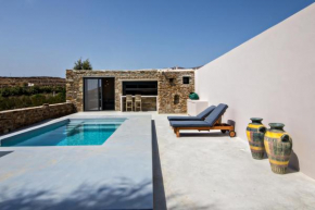 VF Villa Agios Fokas Tinos